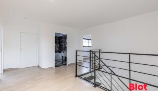 Maison 7 pièce(s)