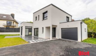 Maison 7 pièce(s)