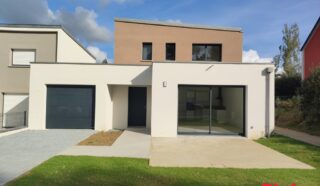Maison 6 pièce(s)