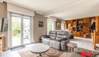 Maison 7 pièce(s)
