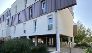 Appartement 2 pièce(s)