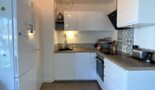 Appartement 2 pièce(s)