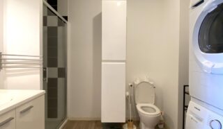 Appartement 2 pièce(s)