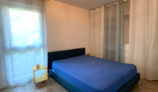 Appartement 2 pièce(s)