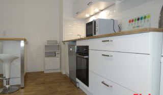 Appartement 3 pièce(s)