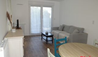 Appartement 3 pièce(s)