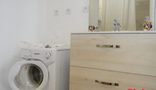 Appartement 3 pièce(s)