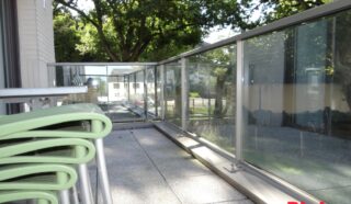 Appartement 3 pièce(s)