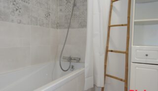 Appartement 3 pièce(s)