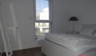 Appartement 3 pièce(s)