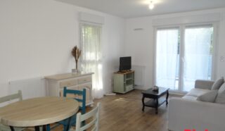 Appartement 3 pièce(s)