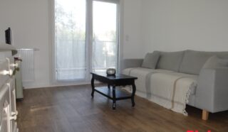 Appartement 3 pièce(s)