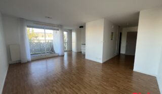 Appartement 3 pièce(s)