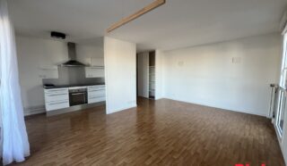 Appartement 3 pièce(s)