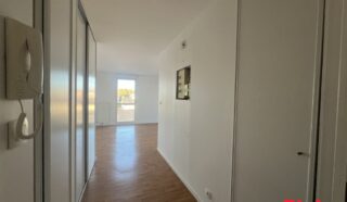 Appartement 3 pièce(s)