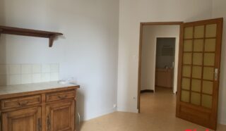 Appartement 3 pièce(s)