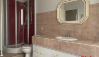 Appartement 3 pièce(s)