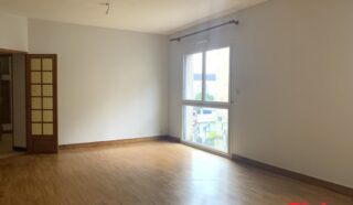 Appartement 3 pièce(s)