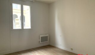 Appartement 3 pièce(s)