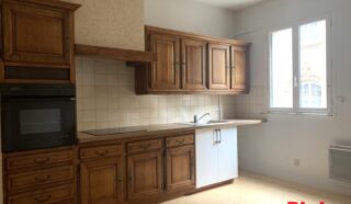 Appartement 3 pièce(s)