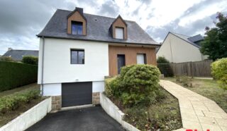 Maison 5 pièce(s)