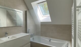 Maison 5 pièce(s)