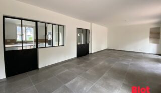Maison 5 pièce(s)