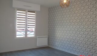 Appartement 3 pièce(s)