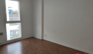 Appartement 2 pièce(s)