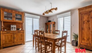 Maison 7 pièce(s)