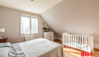 Maison 7 pièce(s)