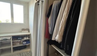 Appartement 4 pièce(s)