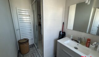 Appartement 4 pièce(s)