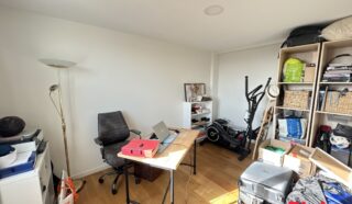 Appartement 4 pièce(s)