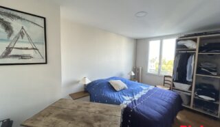 Appartement 4 pièce(s)