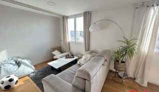 Appartement 4 pièce(s)