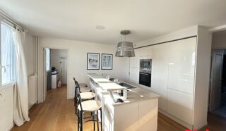 Appartement 4 pièce(s)