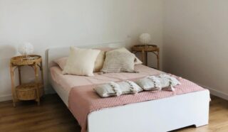 Maison 5 pièce(s)
