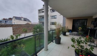 Appartement 7 pièce(s)