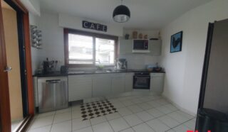 Appartement 7 pièce(s)
