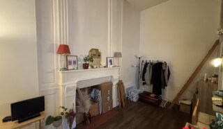 Appartement 1 pièce(s)