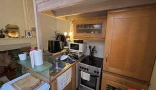 Appartement 1 pièce(s)