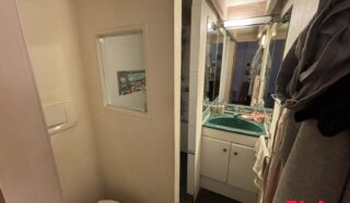 Appartement 1 pièce(s)