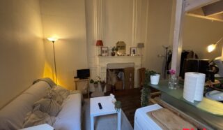 Appartement 1 pièce(s)