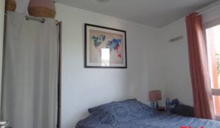 Appartement 2 pièce(s)