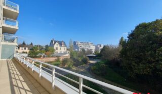 Appartement 4 pièce(s)