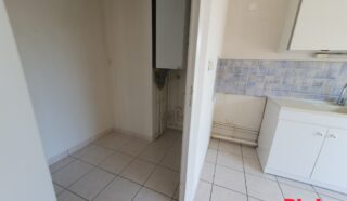 Appartement 4 pièce(s)