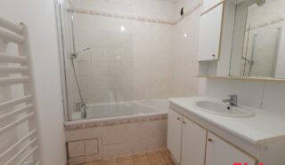 Appartement 4 pièce(s)