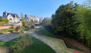 Appartement 4 pièce(s)