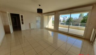 Appartement 4 pièce(s)